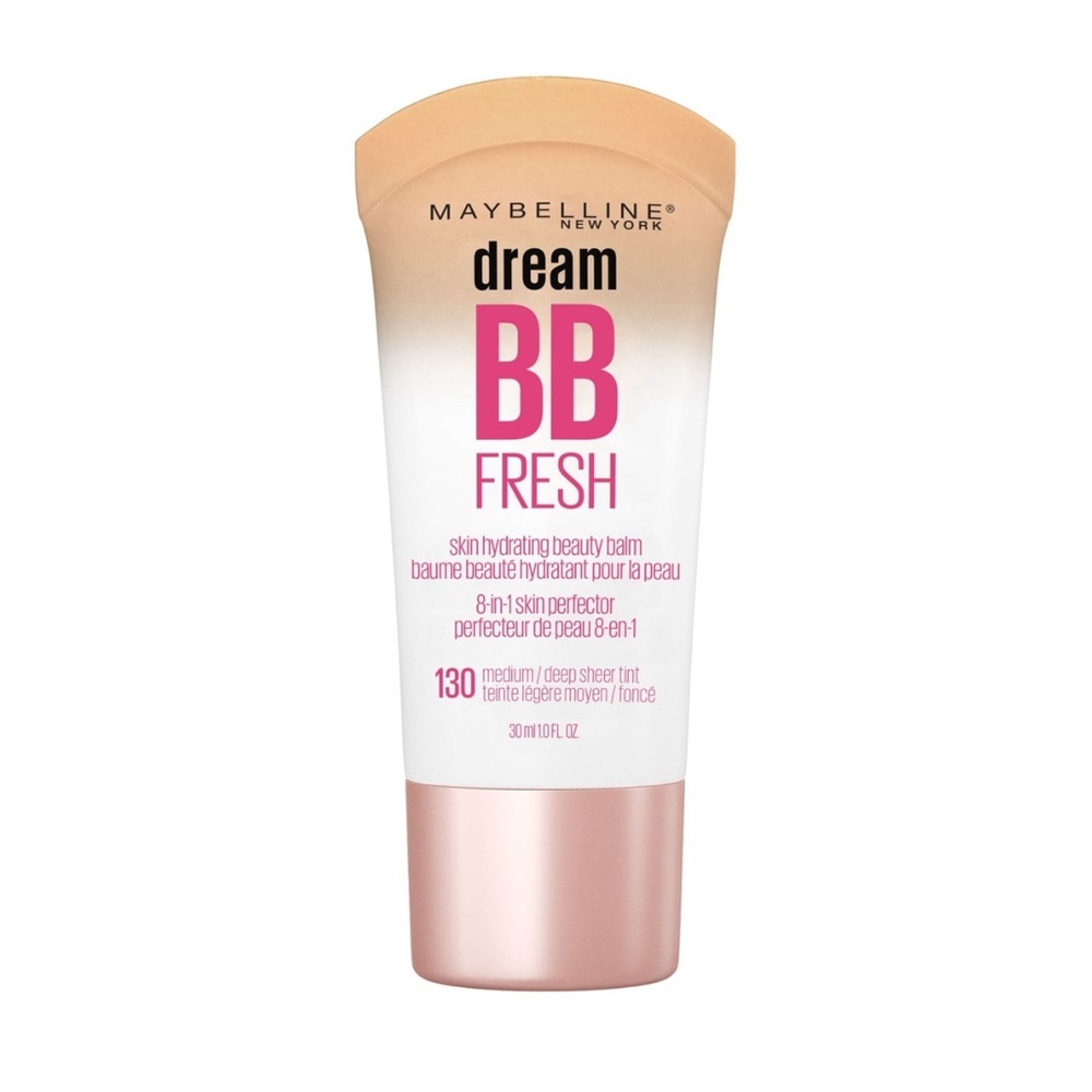 MEDIUM/DEEP Maybelline Dream BB